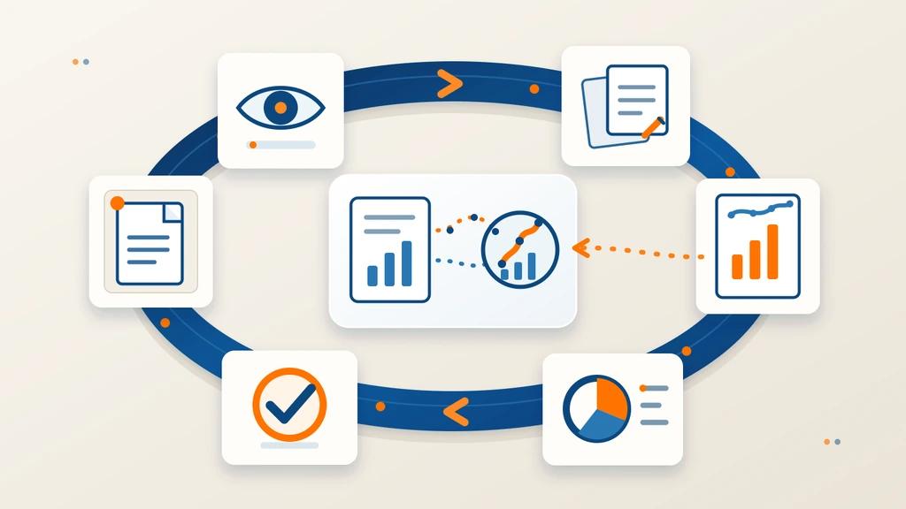 Auditoria contínua e evidências de compliance: como construir uma trilha confiável Auditoria contínua e evidências de compliance: como construir uma trilha confiável