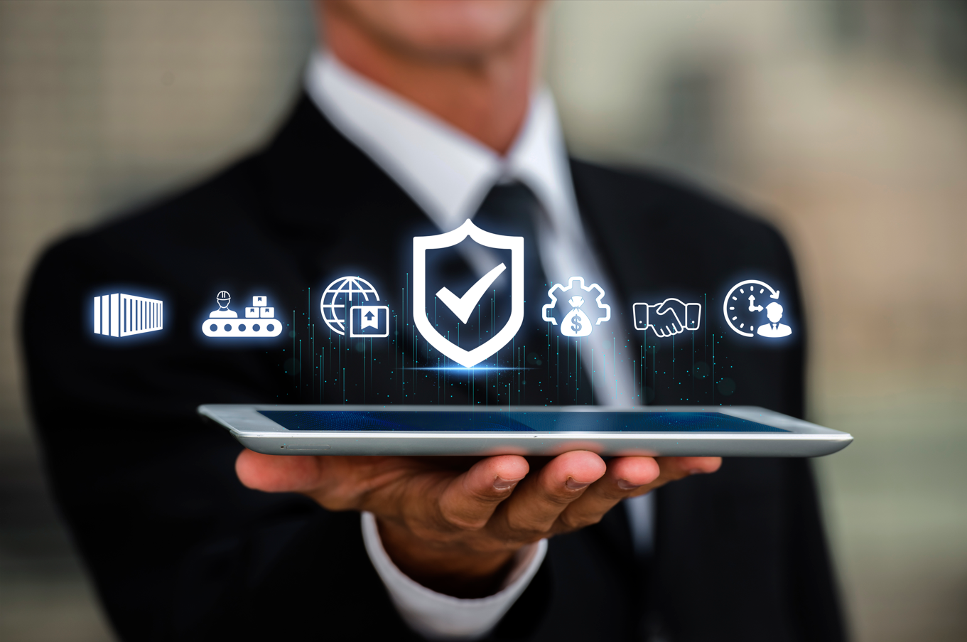 GRC: Governança, Risco e Compliance | uan® | Gestão Digital