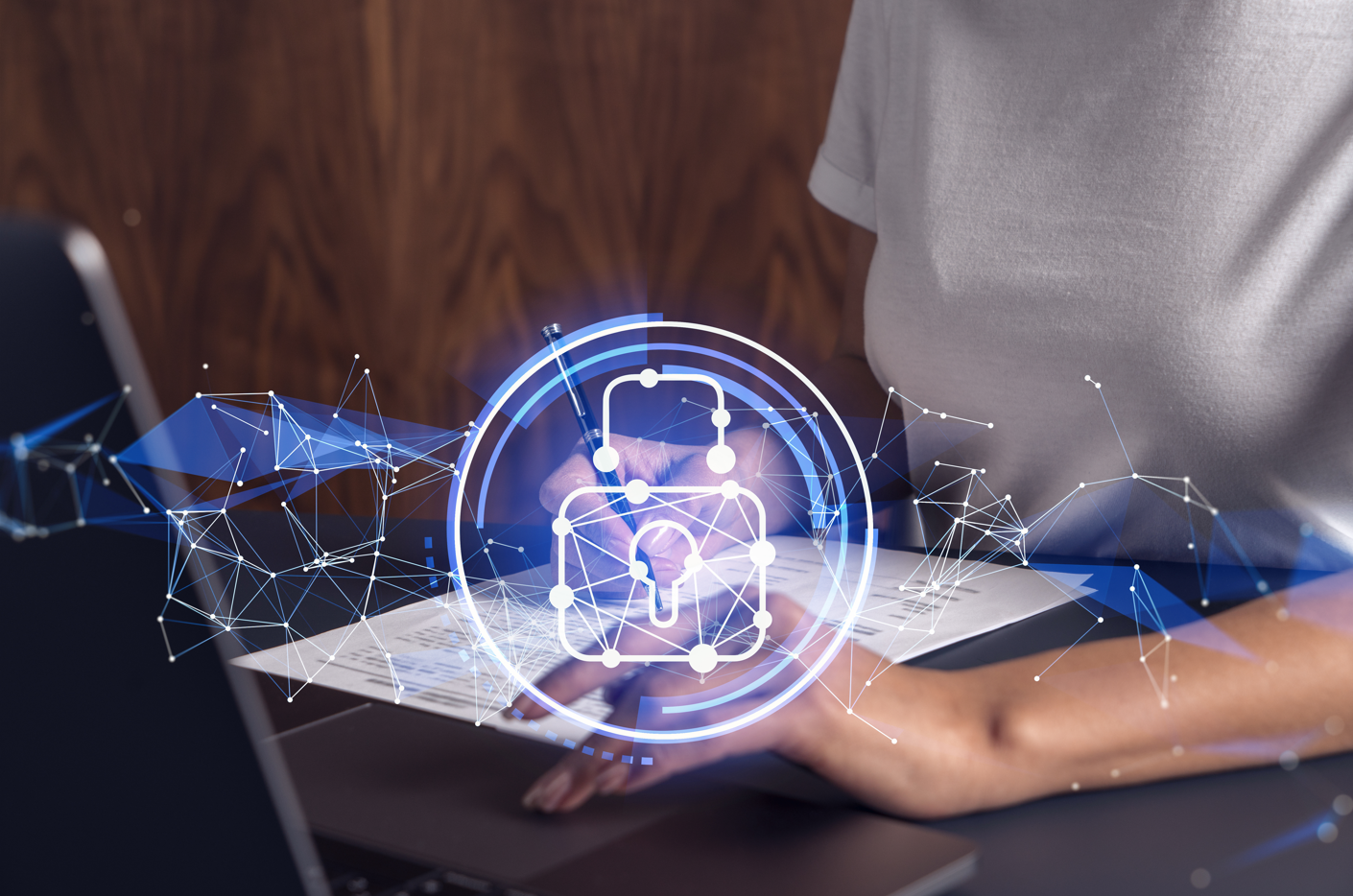IA e Privacidade: O Equilíbrio Entre Inovação e Proteção de Dados ...
